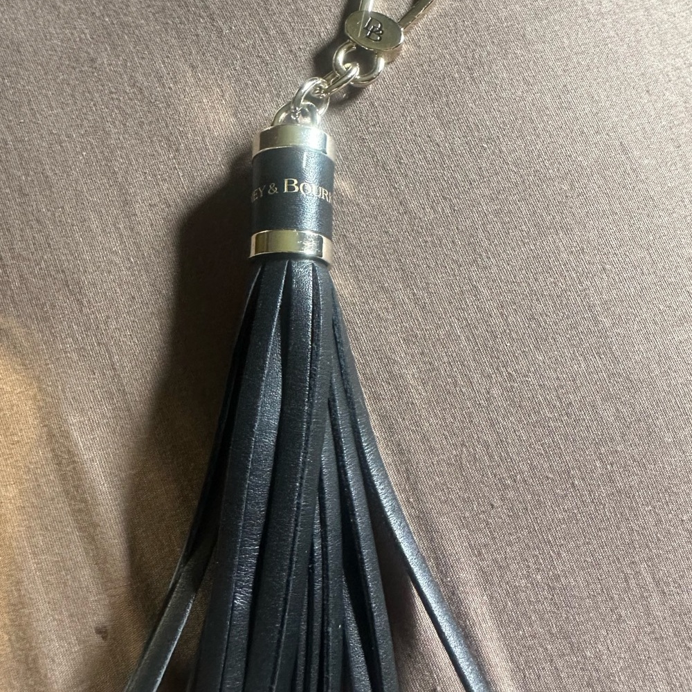 Dooney & Bourke Keychain